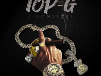 Kaptain - Top G (Ironside) Mp3 Download
