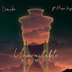 Davido - Unavailable (Remix) Ft Latto Mp3 Download