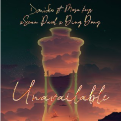 Davido – UNAVAILABLE (Sean Paul & DING DONG Remix) ft Sean Paul, DING DONG & Musa Keys Mp3 Download