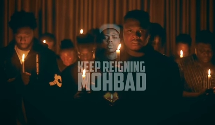Oluwadolarz Drop Tribute Song To Mohbad Video & Mp3 Download