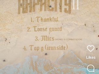 Kaptain - Kapacity II (2) EP | Full EP Download