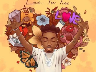 Mayorkun – Love..For Free EP | Album Download