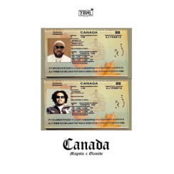 Magnito – Canada (Remix) ft Olamide Mp3 Download