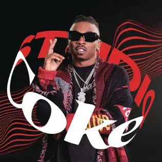 Mayorkun – Lose Control (Coke Studio Africa 2023) Mp3 Download