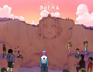 Victony – Ohema ft Ayra Starr, Crayon & Bella Shmurda Mp3 Download